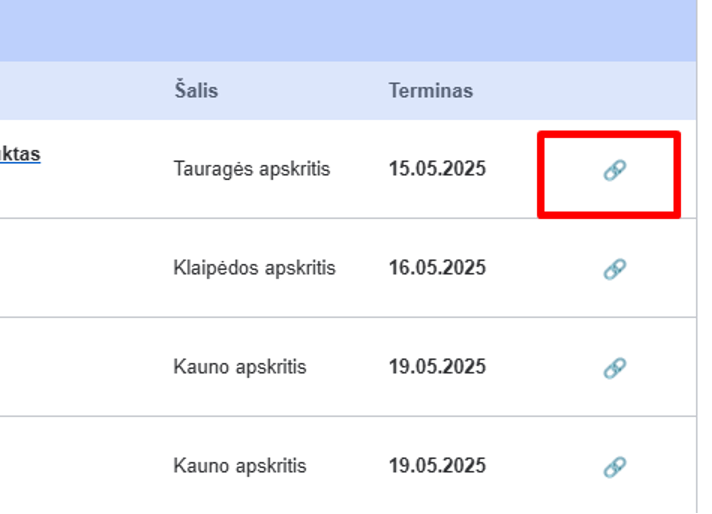 Naujienlaiškio sąvaržėlė